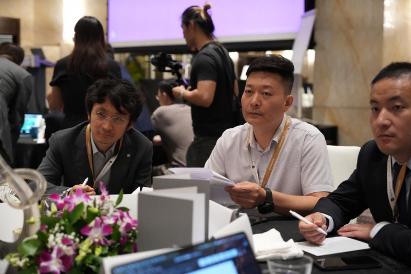 狮城盛会启新程 motiva梦萦?携手中国专家领航隆胸领域精准化发展