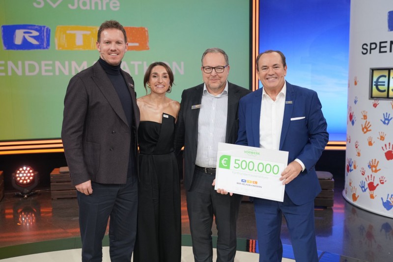 美善品tm7全球销量破86万台！福维克以创新科技与责任担当书写发展新篇章