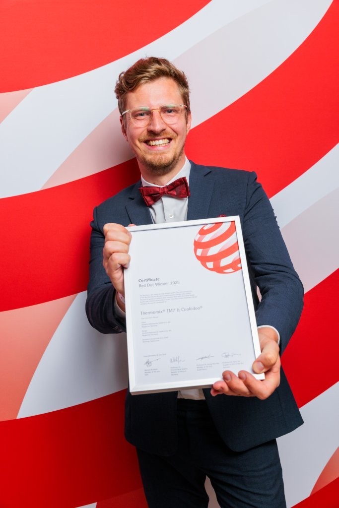 美善品tm7全球销量破86万台！福维克以创新科技与责任担当书写发展新篇章