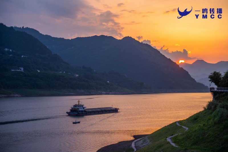 2024年全国沙滩排球巡回赛(重庆云阳站)激战正酣