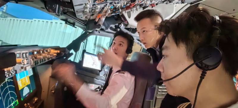 南航新疆分公司飞行部 精心筹备冬春换季 全力护航旅客出行