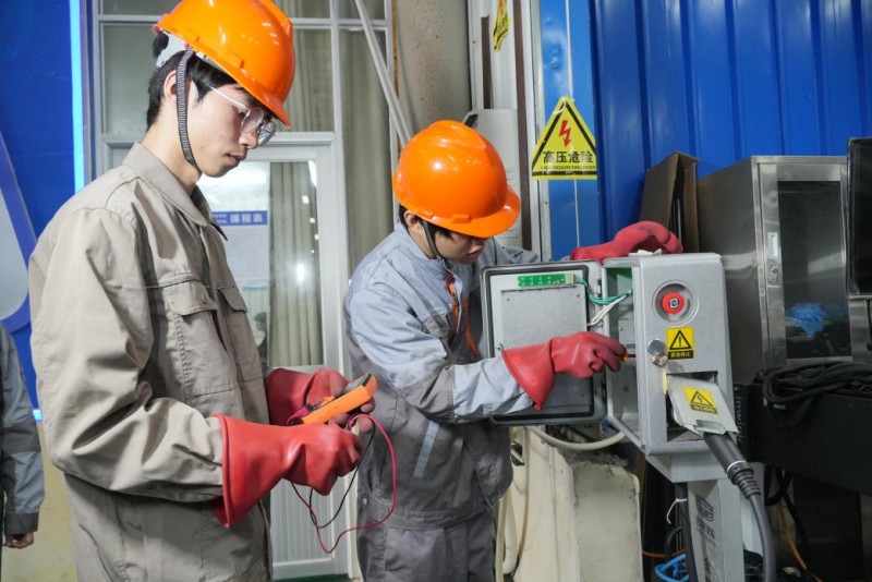 “温控侠”项目破局！新能源充电桩热管理迎来新变革