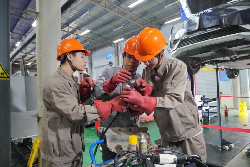 “温控侠”项目破局！新能源充电桩热管理迎来新变革