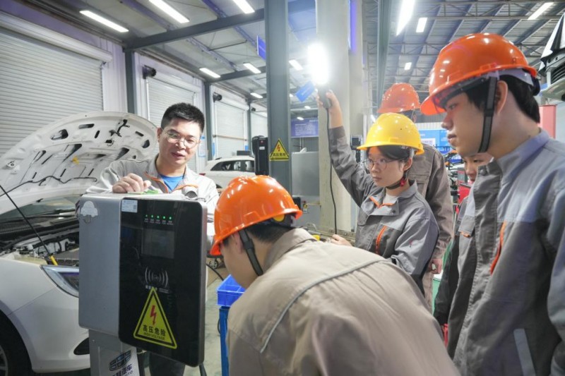 “温控侠”项目破局！新能源充电桩热管理迎来新变革