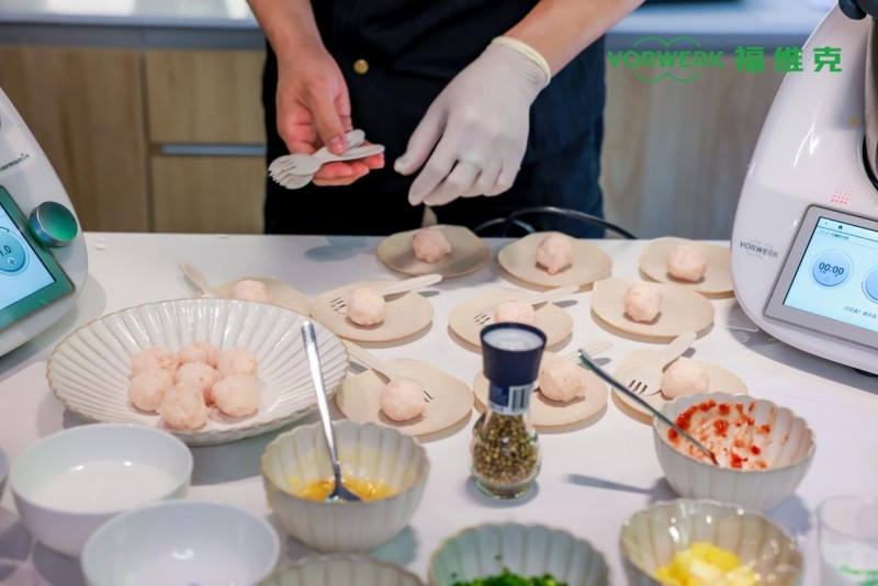 沉浸式体验 轻资产投入 | 福维克v 空间：家门口的创业革命