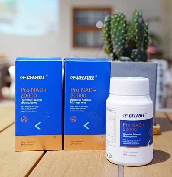 全球抗衰技术再升级！赛立复以专利技术夯实nmn产业链科研壁垒