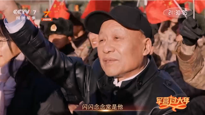 胸怀报国志，一心谋发展  ——天津宝恒集团携手cctv7国防军事频道共谱军民鱼水情