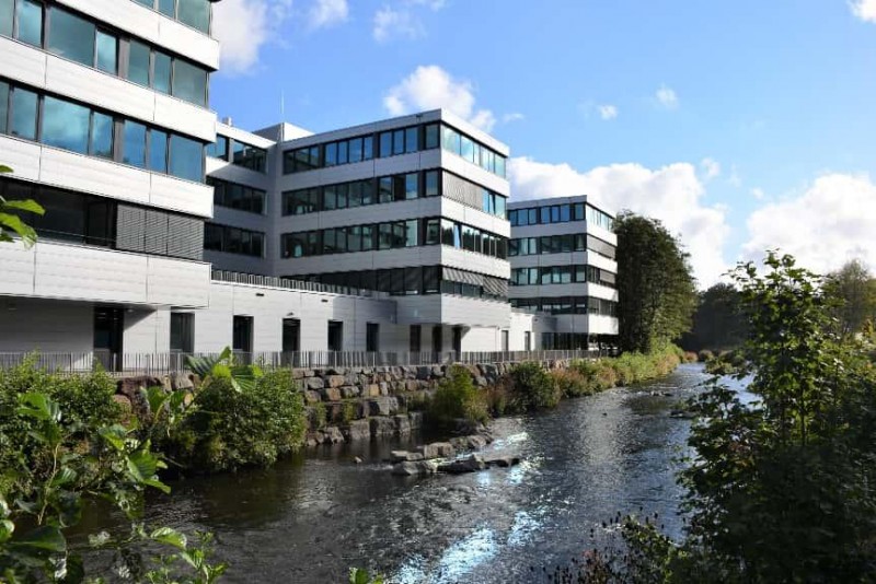 福维克集团：从乌伯塔尔山谷开始的百年传承