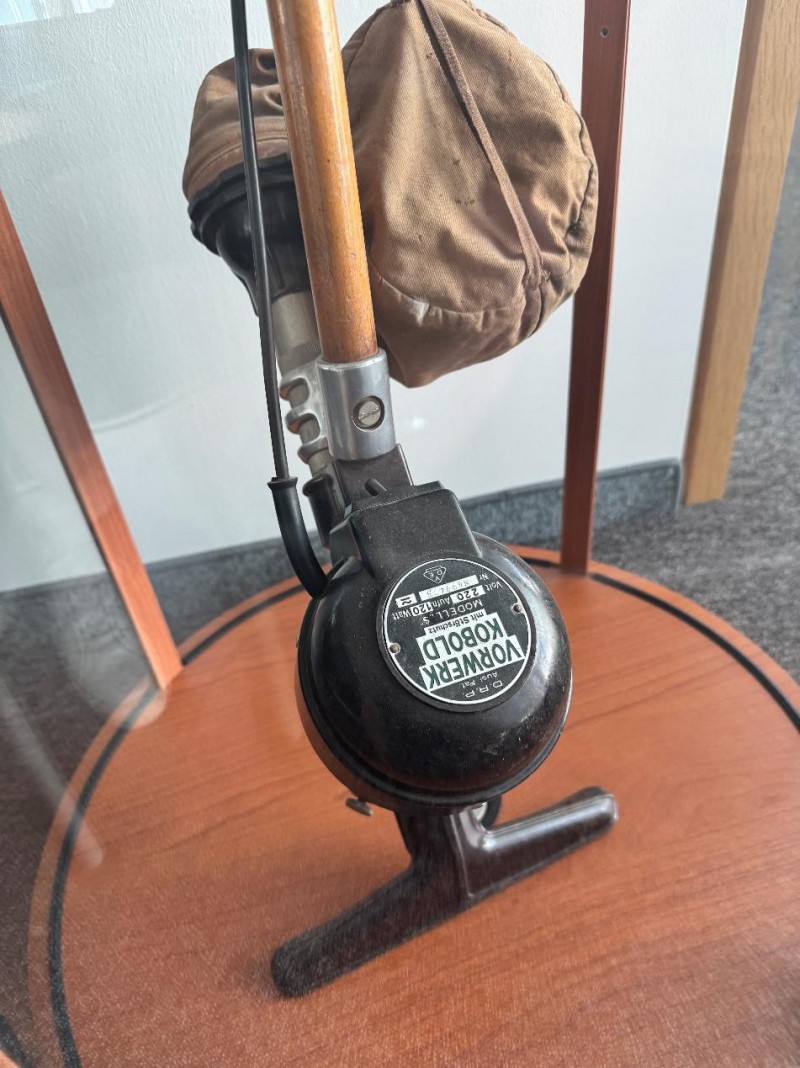 福维克集团：从乌伯塔尔山谷开始的百年传承