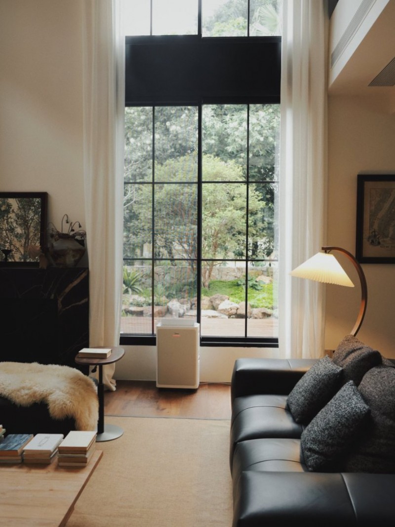 告别潮湿闷热，拥抱干爽睡眠——美的安睡除湿机不愧是梅雨季的救命机