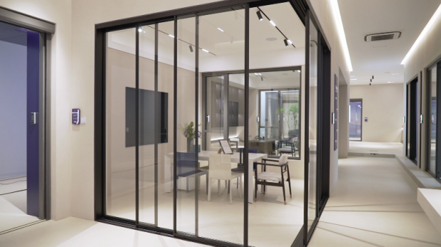 吴晓波走进皇派门窗标杆工厂，即将揭秘中国好门窗的品质密码！