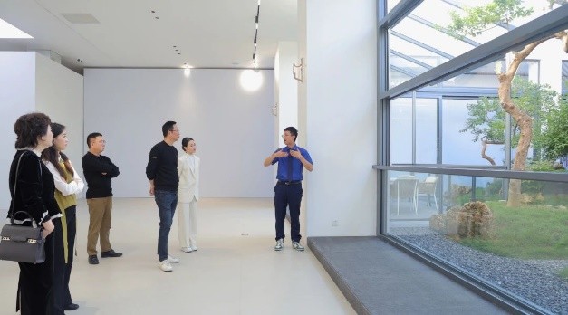 吴晓波走进皇派门窗标杆工厂，即将揭秘中国好门窗的品质密码！