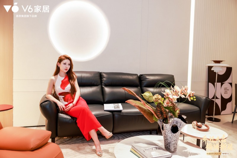聚焦消费者需求| v6家居场景化营销再革新  深挖乔迁文化撬动潜在市场