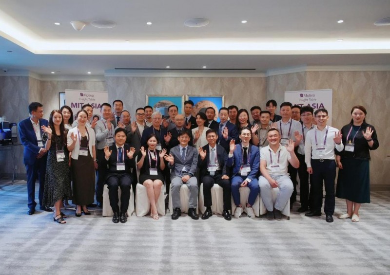 全球医美盛会闪耀狮城中国专家曹勇发出强音:安全与自然引领乳房整形未来