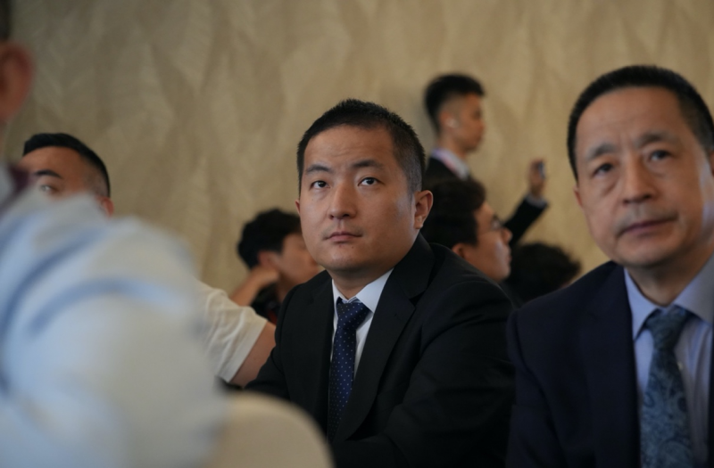 匠心对话，狮城凝聚亚太共识 邱伟院长携手motiva梦萦?展中国智慧