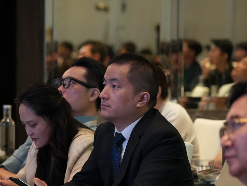 匠心对话，狮城凝聚亚太共识 邱伟院长携手motiva梦萦?展中国智慧