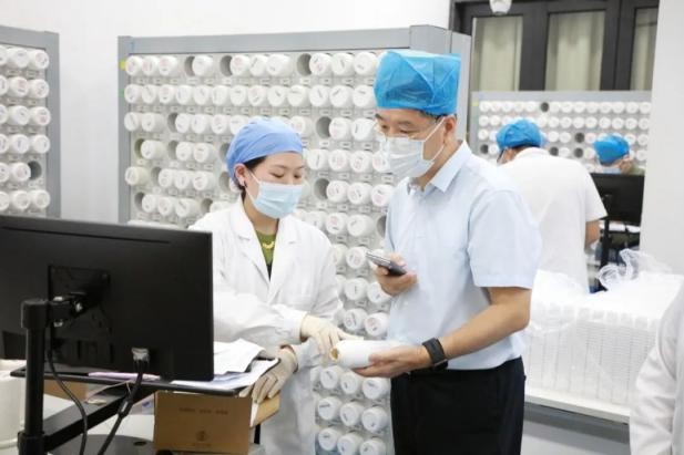 安发国际锚定中医药现代化：数智中试驱动产业变革，国际布局激活全球价值