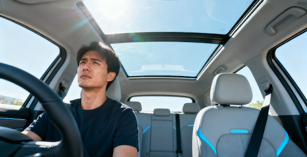 “车规级”是必须的吗？——海优威解读汽车零部件的安全与可靠性标准