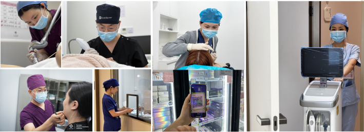 北京小芙医美深研“口碑”课题，抵制“团购”套路，注重老客基石