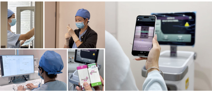 北京小芙医美深研“口碑”课题，抵制“团购”套路，注重老客基石