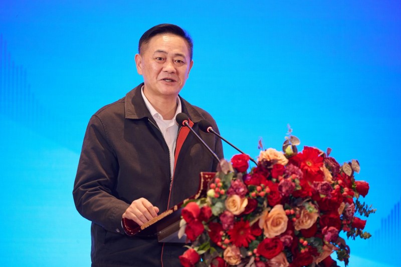 甬丽同辉启新程 山海共富谱华章-宁波市丽水商会第三届换届大会圆满成功