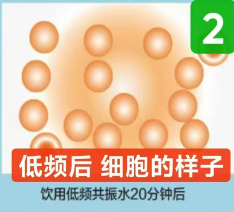 芃龙场导仪水对我们身体有哪些好处