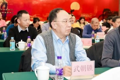 助学、助农、助残系列公益活动——大学生直播技能实训赛推进会在京召开