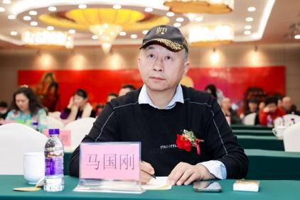 助学、助农、助残系列公益活动——大学生直播技能实训赛推进会在京召开