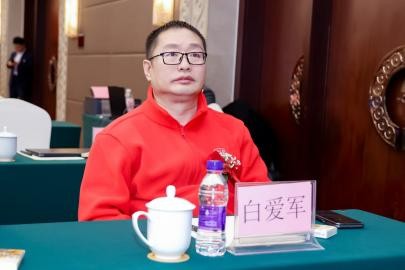 助学、助农、助残系列公益活动——大学生直播技能实训赛推进会在京召开