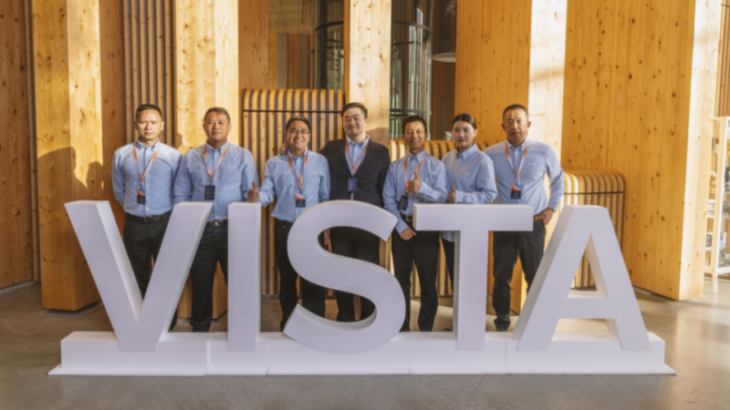 沃尔沃全球售后技能总决赛中国选手缔造新绩！