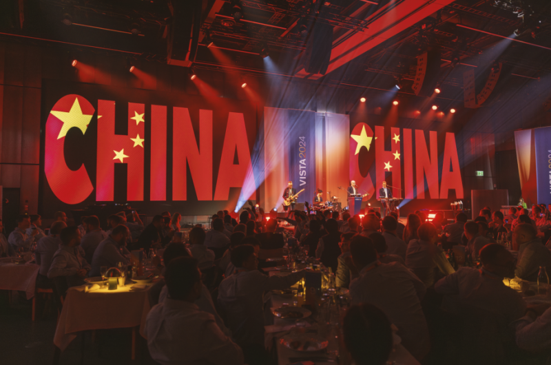 沃尔沃全球售后技能总决赛中国选手缔造新绩！