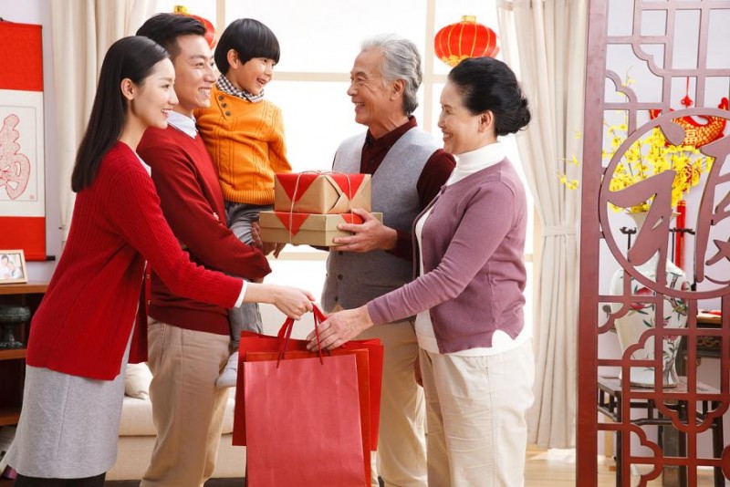 比月饼更受欢迎的中秋礼:为什么他们都选赛立复力活元?