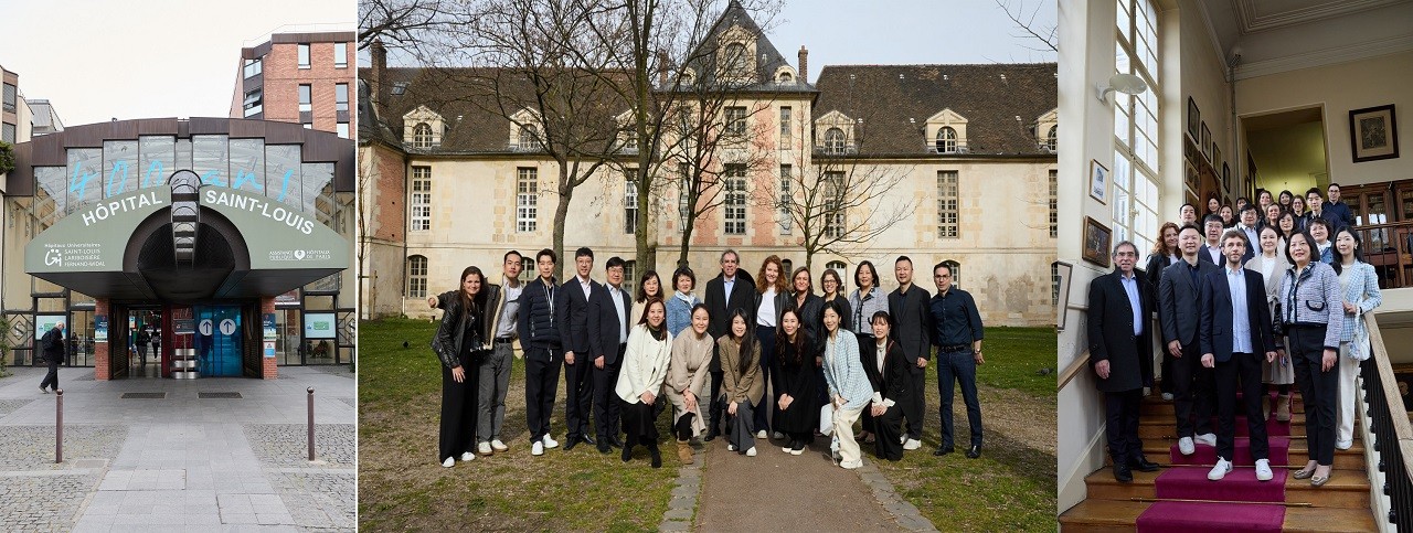 理肤泉50周年全球庆典启幕，共话皮肤健康新未来