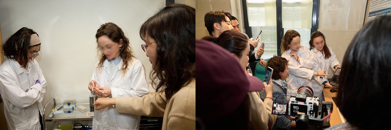 理肤泉50周年全球庆典启幕，共话皮肤健康新未来