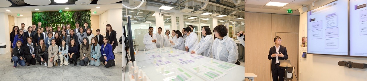 理肤泉50周年全球庆典启幕，共话皮肤健康新未来