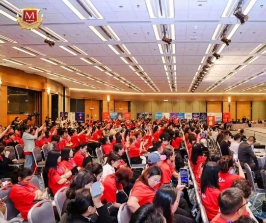 华为、抖音、霜钻再度荣膺亚洲品牌500强,引领行业新纪元