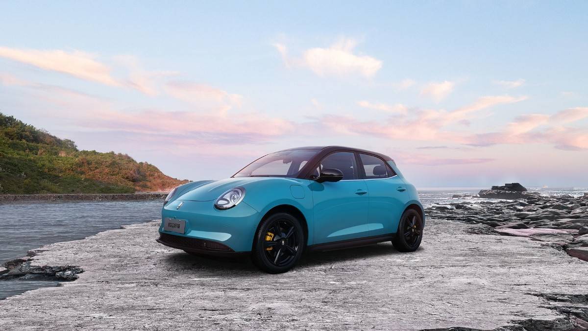 用户至上！欧拉好猫荣获“中国汽车凯发k8手机网页的售后服务客户满意度”同级第一