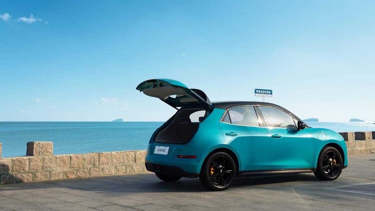 用户至上！欧拉好猫荣获“中国汽车凯发k8手机网页的售后服务客户满意度”同级第一