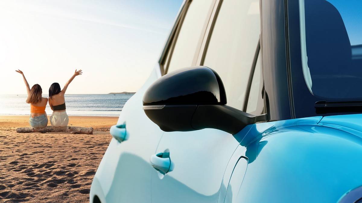 用户至上！欧拉好猫荣获“中国汽车凯发k8手机网页的售后服务客户满意度”同级第一