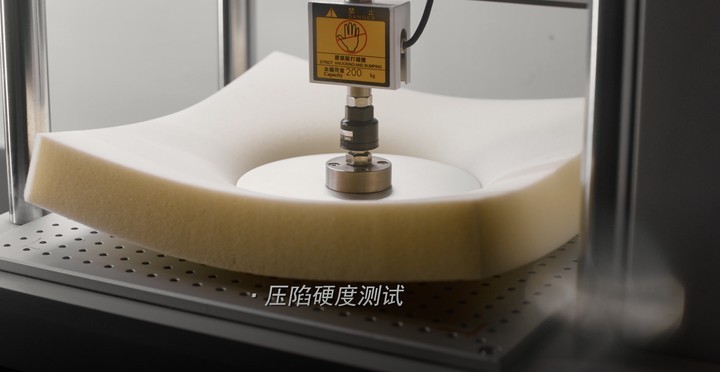 0靠墙、0顿挫、真高脚 | 顾家家居ktron space功能铁架,定义家居新体验