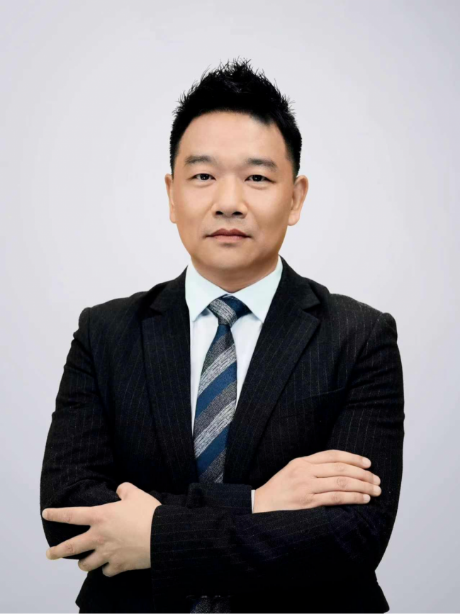 平安健康换帅,李斗接棒董事会主席兼ceo