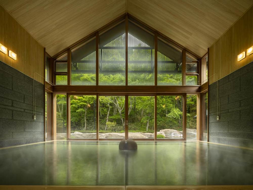 hot spring  _hoshino onsen tombo-no-yu_-hoshino resorts hoshino area